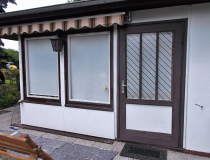 Fassade