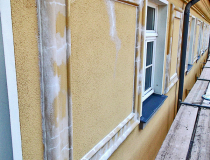 Außenfassade