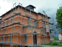 Fassade