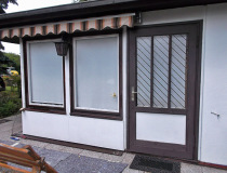 Fassade