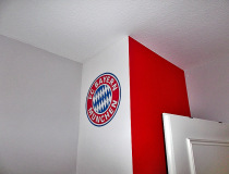 Farbe und Design