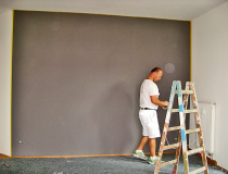 Farbe und Küchendesign 1