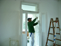 Restauration
