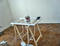 Restauration