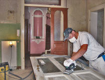 Restauration