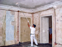 Restauration
