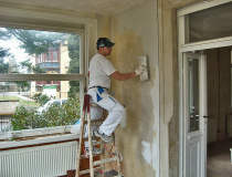 Restauration