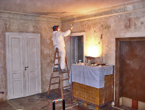 Restauration