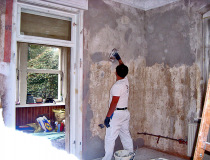 Restauration