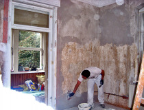 Restauration