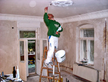 Restauration