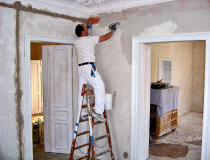Restauration