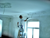 Restauration