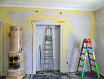 Restauration