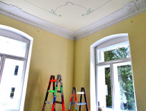 Restauration