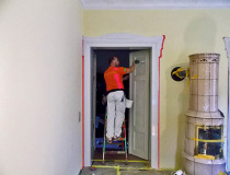 Restauration