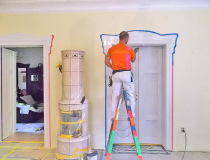Restauration