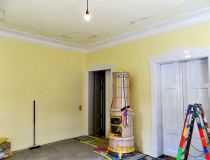 Restauration