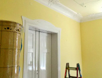 Restauration