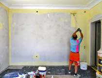 Restauration