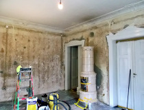 Restauration