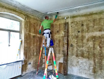 Restauration