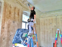 Restauration