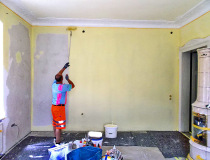 Restauration