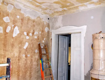 Restauration