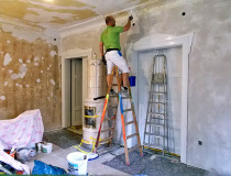 Restauration