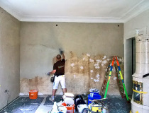 Restauration