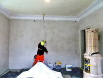 Restauration