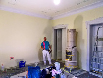 Restauration)