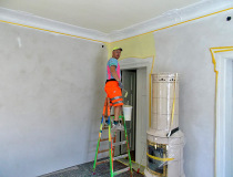 Restauration